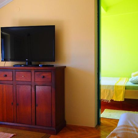 סבטי סטפן Zoro Apartments מראה חיצוני תמונה
