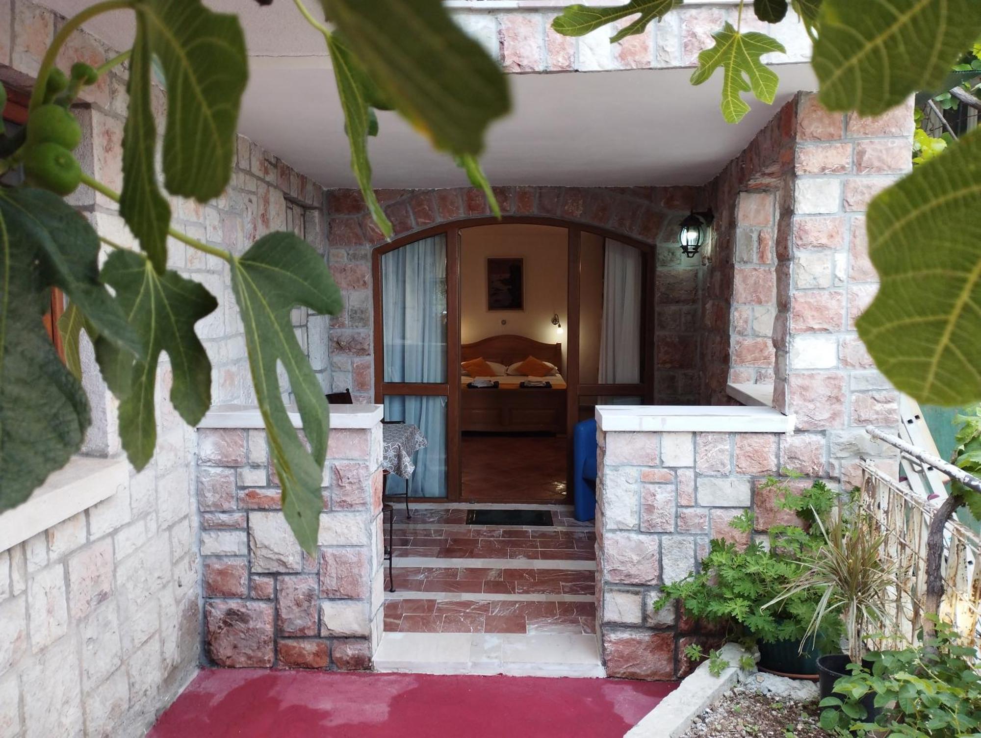 סבטי סטפן Zoro Apartments חדר תמונה