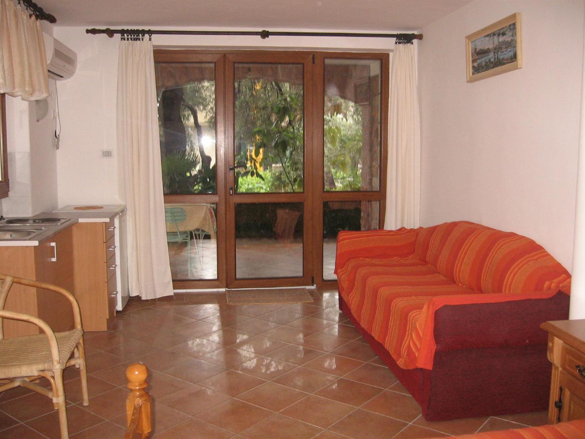 סבטי סטפן Zoro Apartments מראה חיצוני תמונה