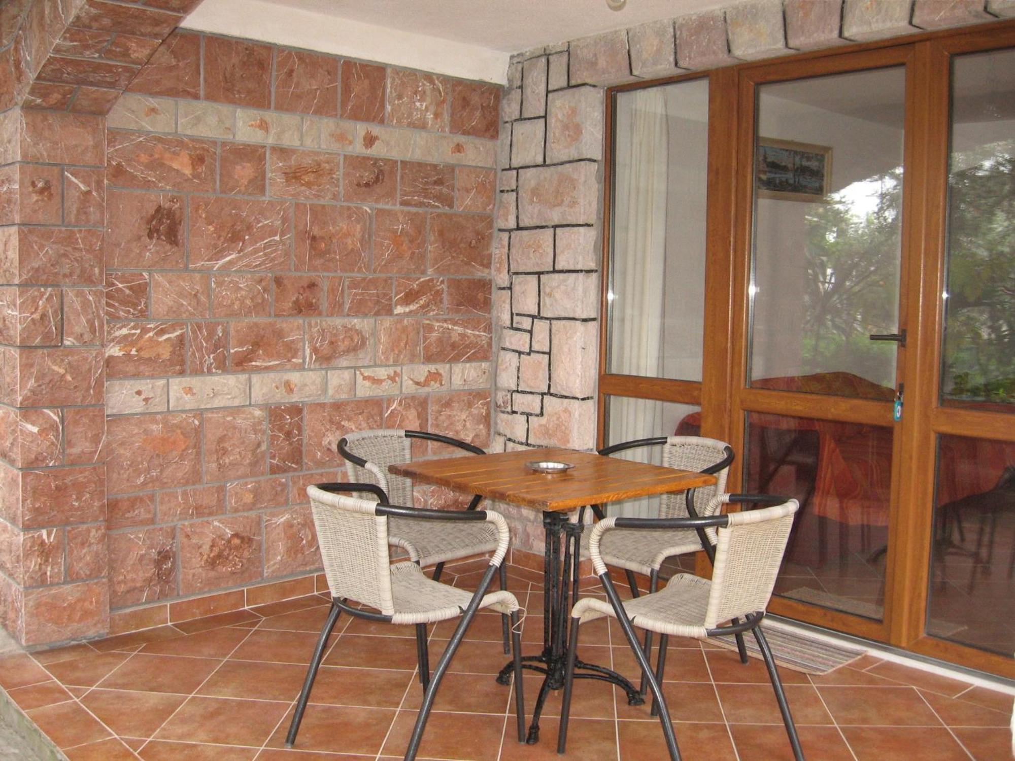 סבטי סטפן Zoro Apartments מראה חיצוני תמונה