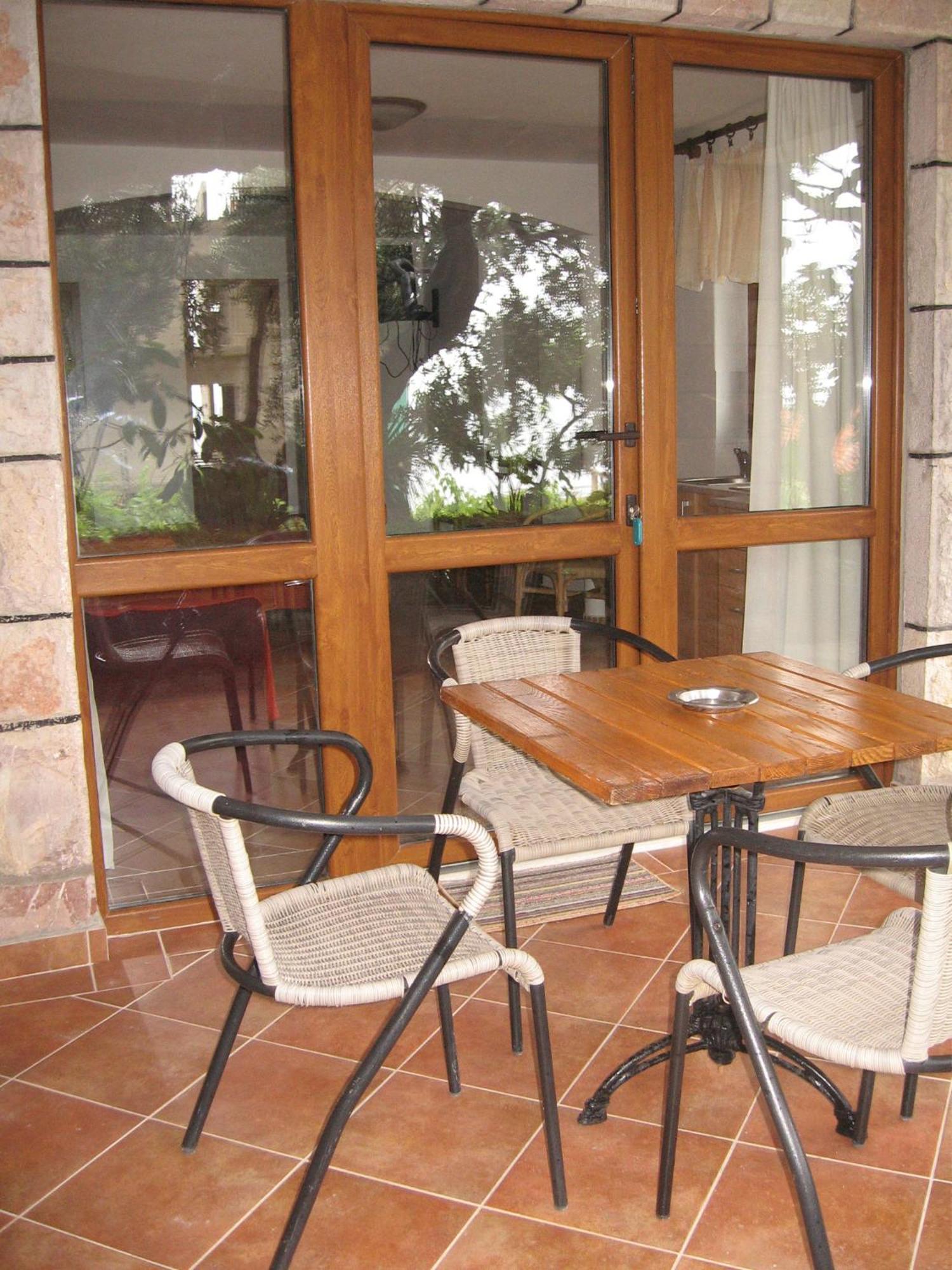 סבטי סטפן Zoro Apartments מראה חיצוני תמונה