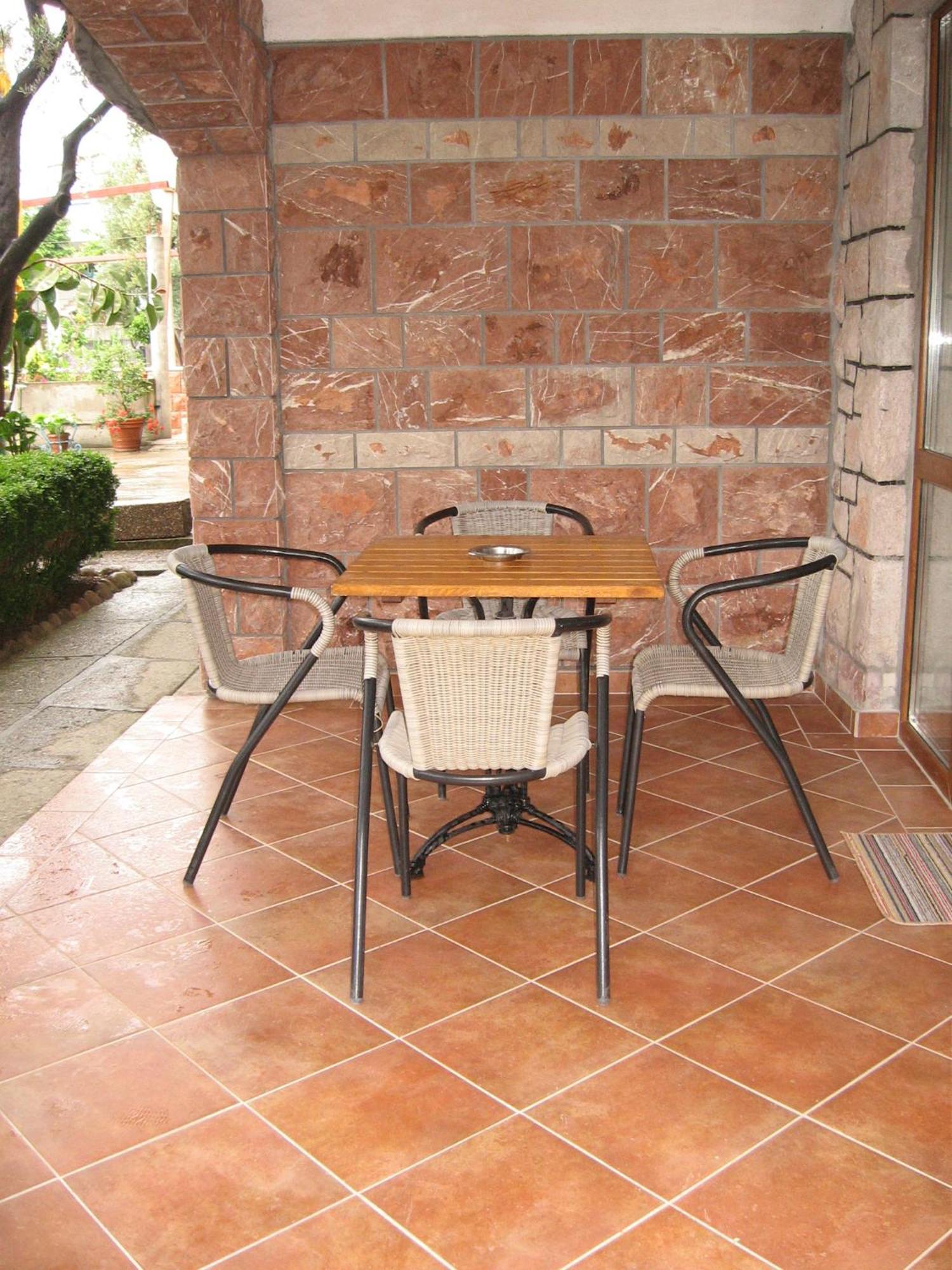סבטי סטפן Zoro Apartments מראה חיצוני תמונה