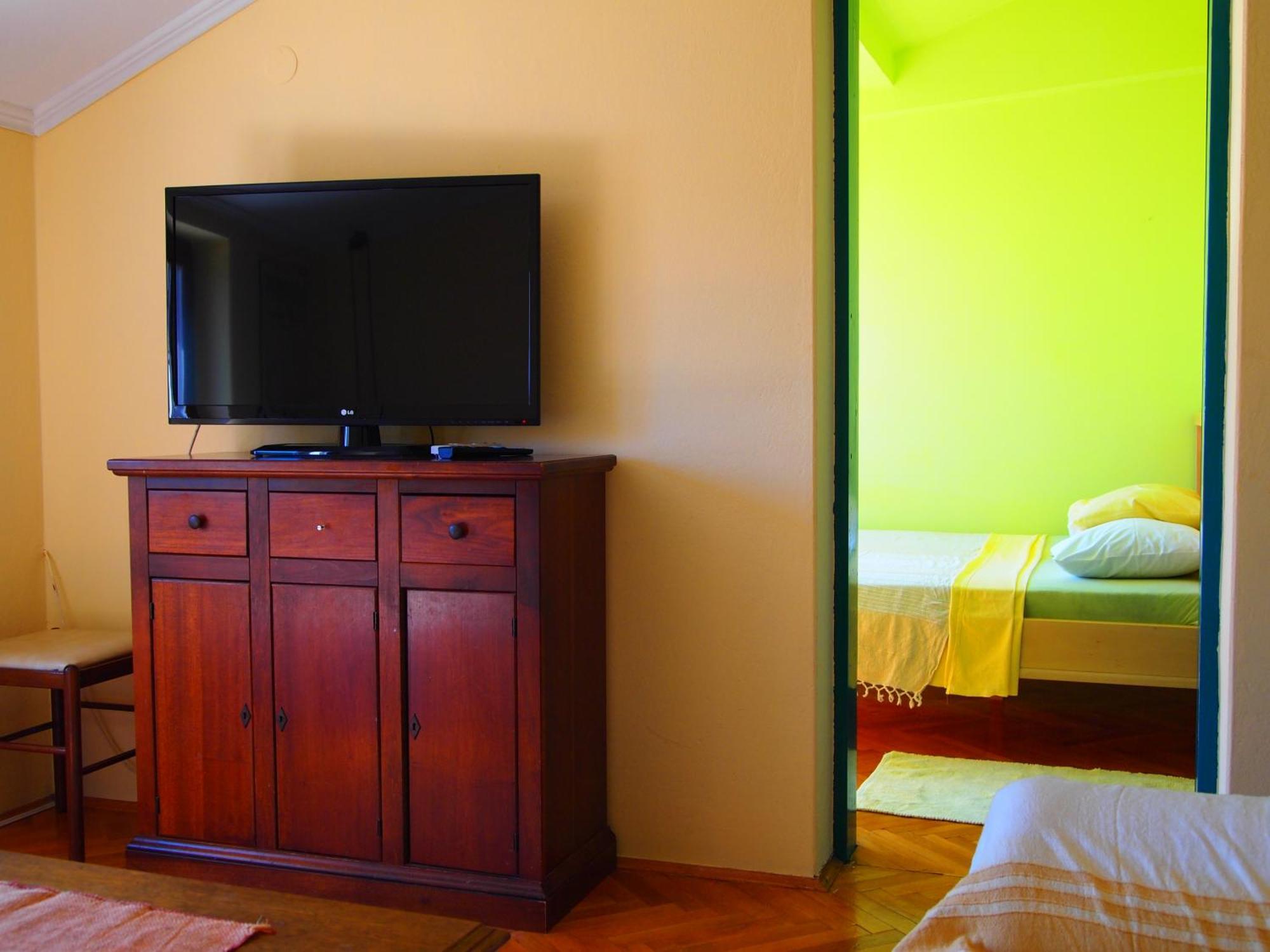 סבטי סטפן Zoro Apartments מראה חיצוני תמונה