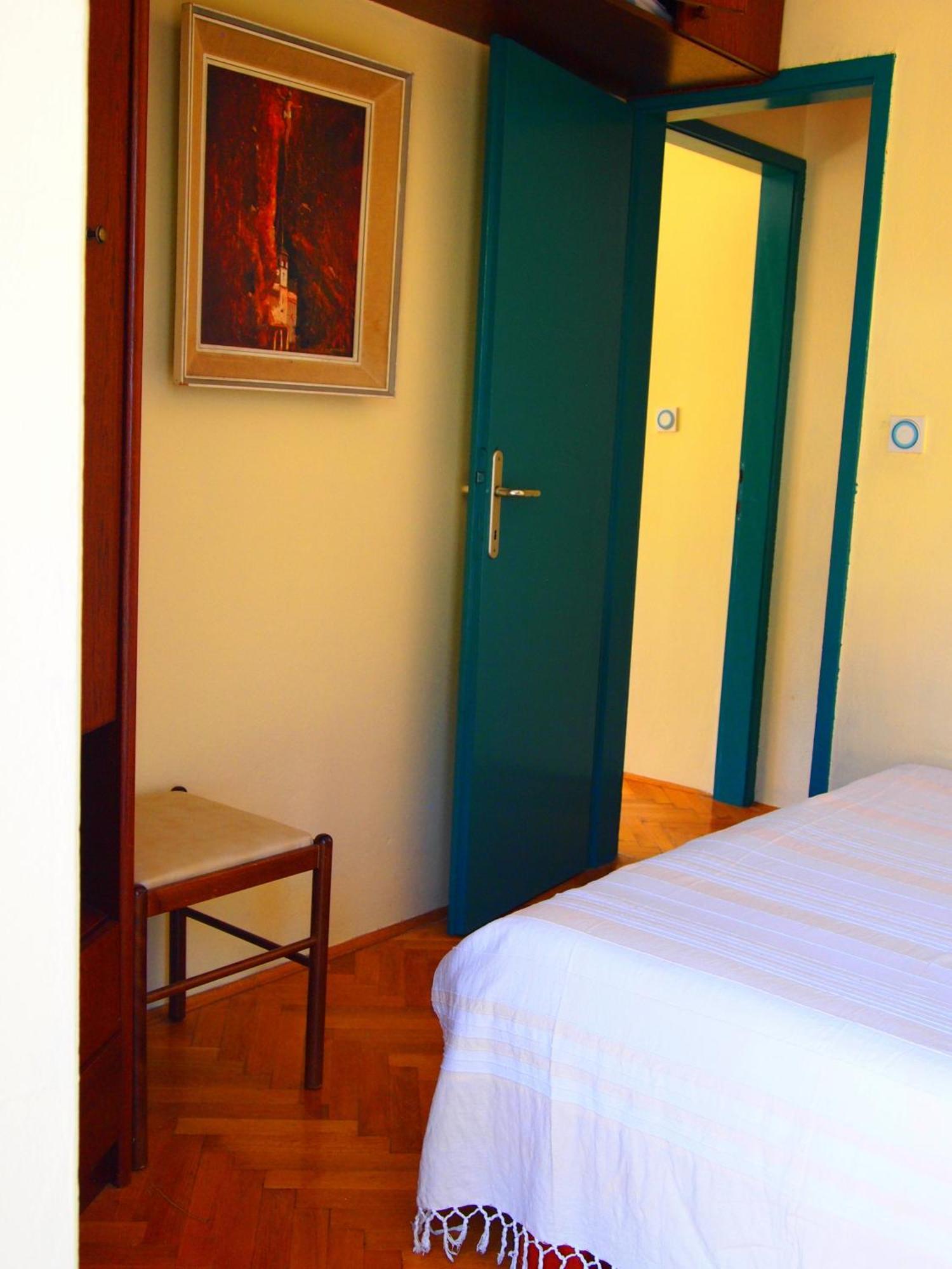 סבטי סטפן Zoro Apartments מראה חיצוני תמונה