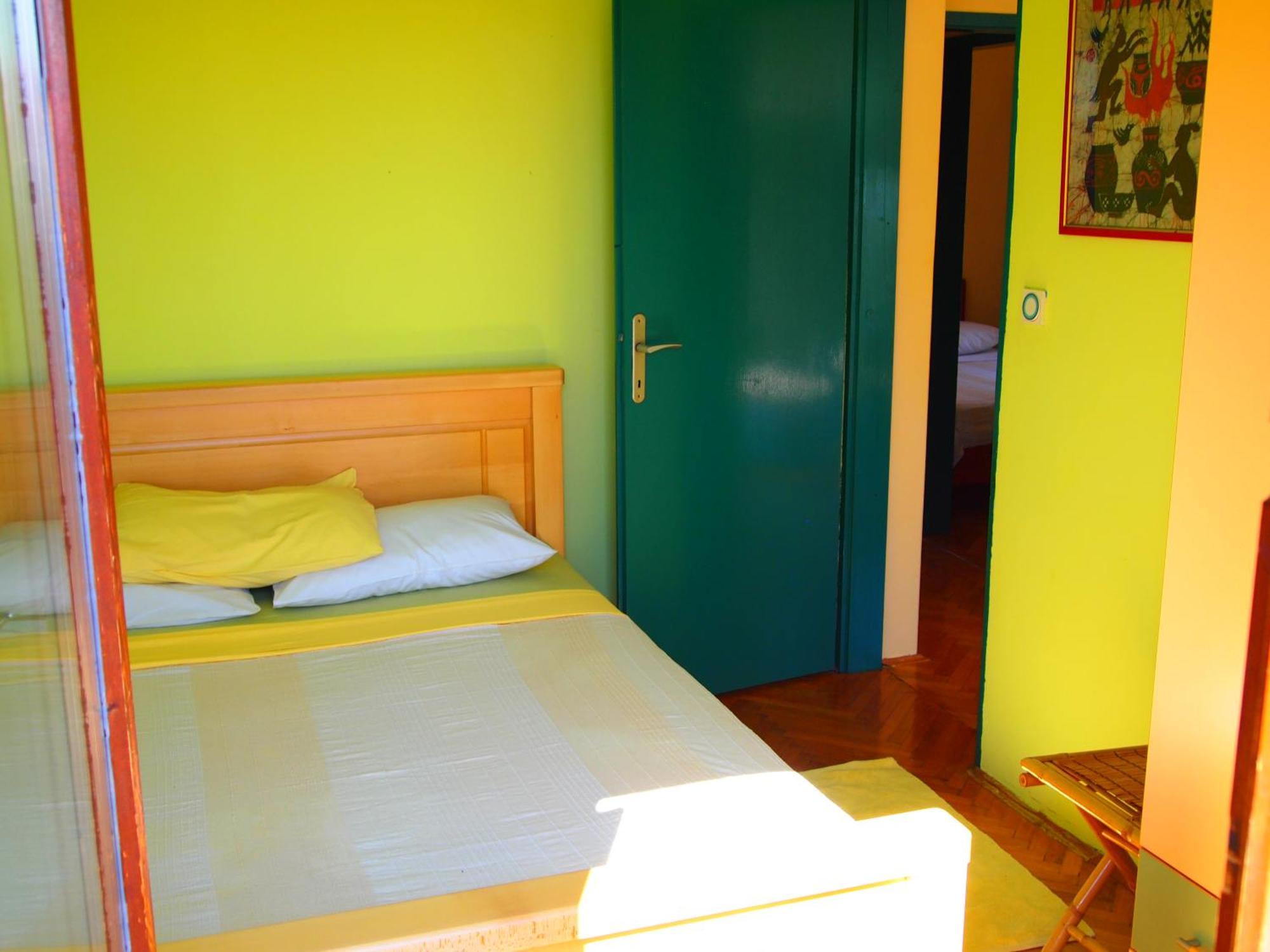 סבטי סטפן Zoro Apartments מראה חיצוני תמונה