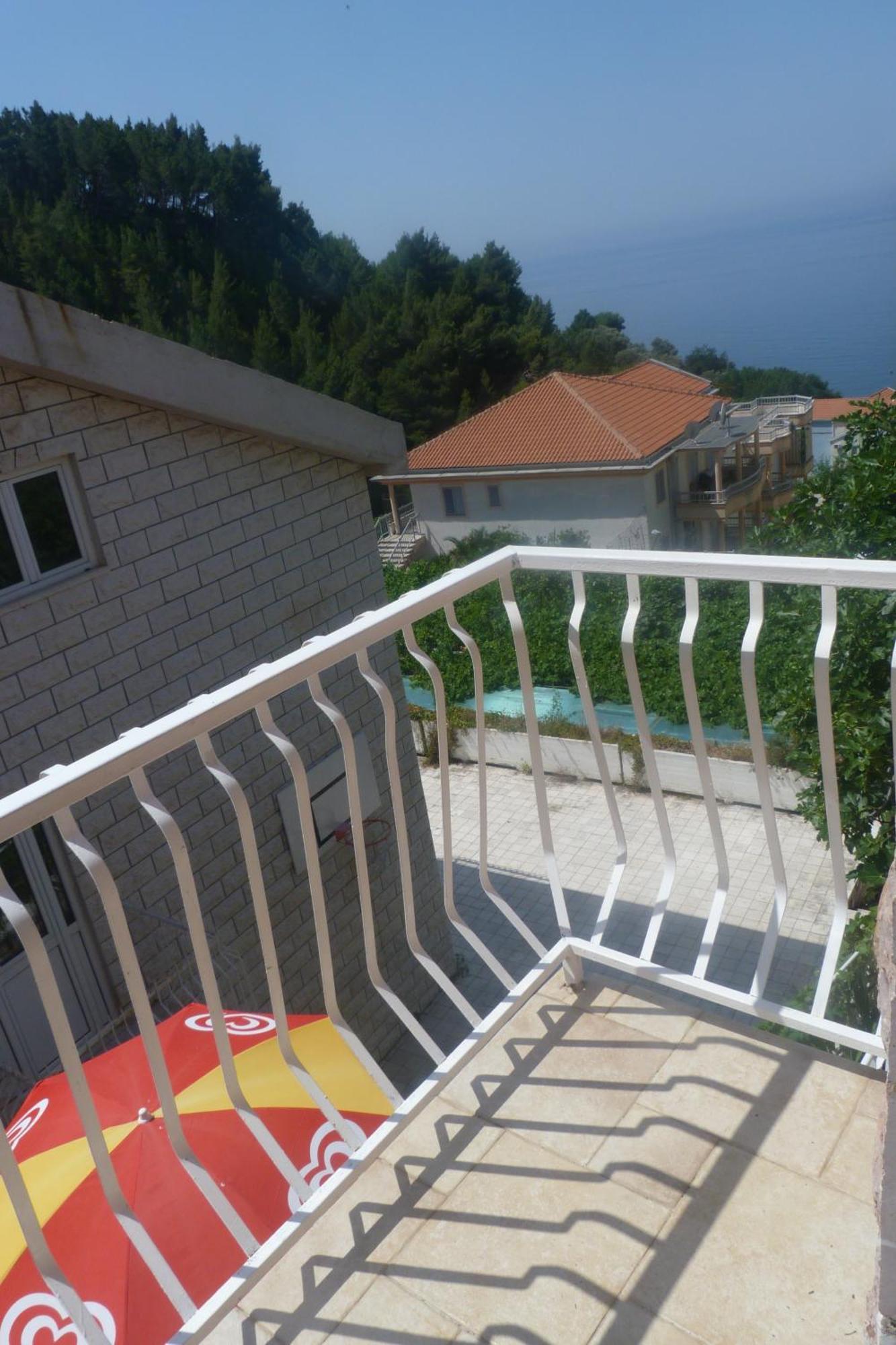 סבטי סטפן Zoro Apartments מראה חיצוני תמונה