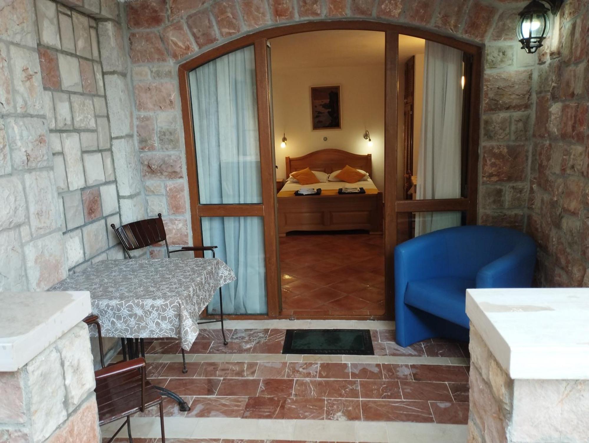סבטי סטפן Zoro Apartments חדר תמונה