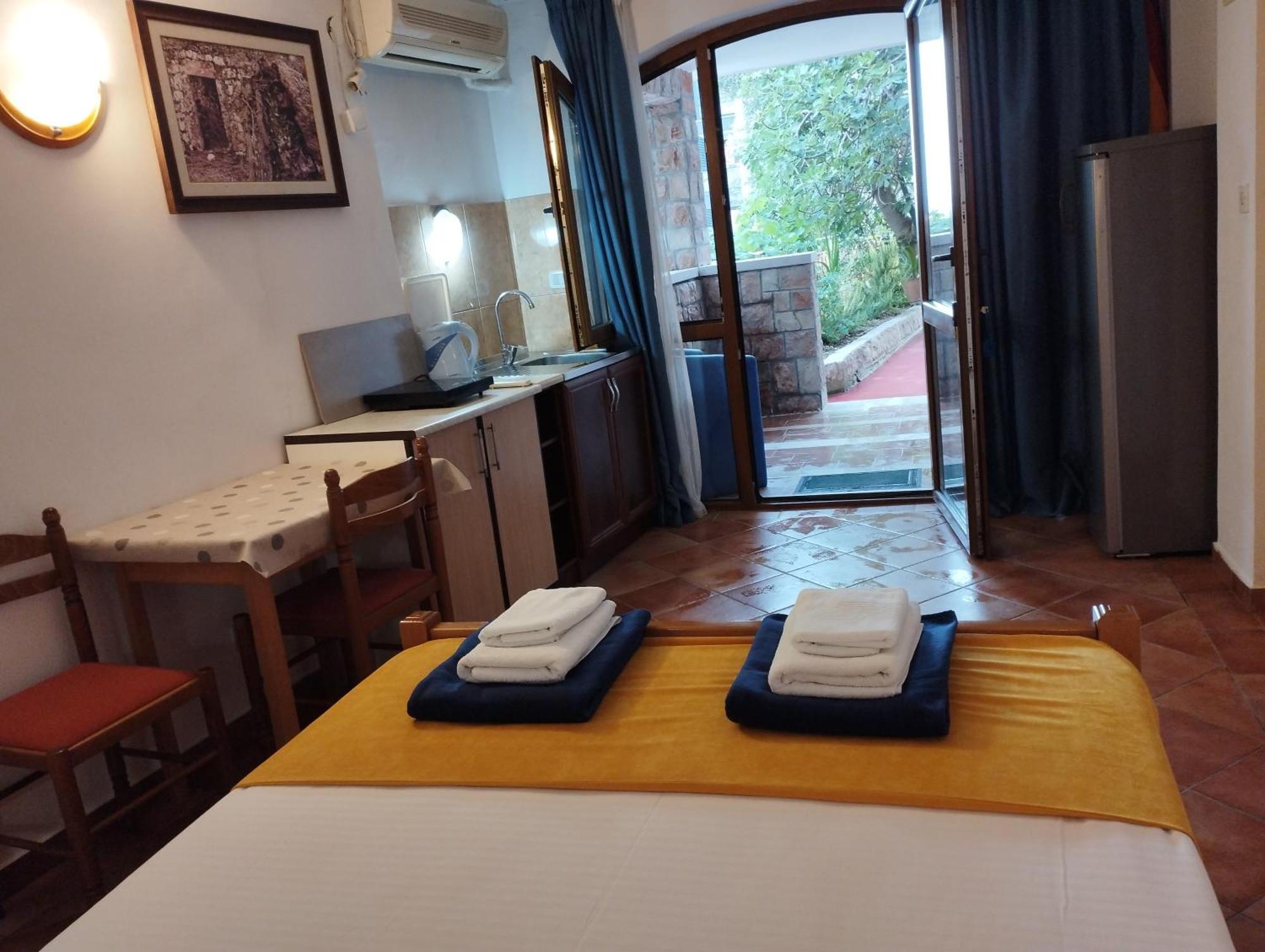 סבטי סטפן Zoro Apartments חדר תמונה