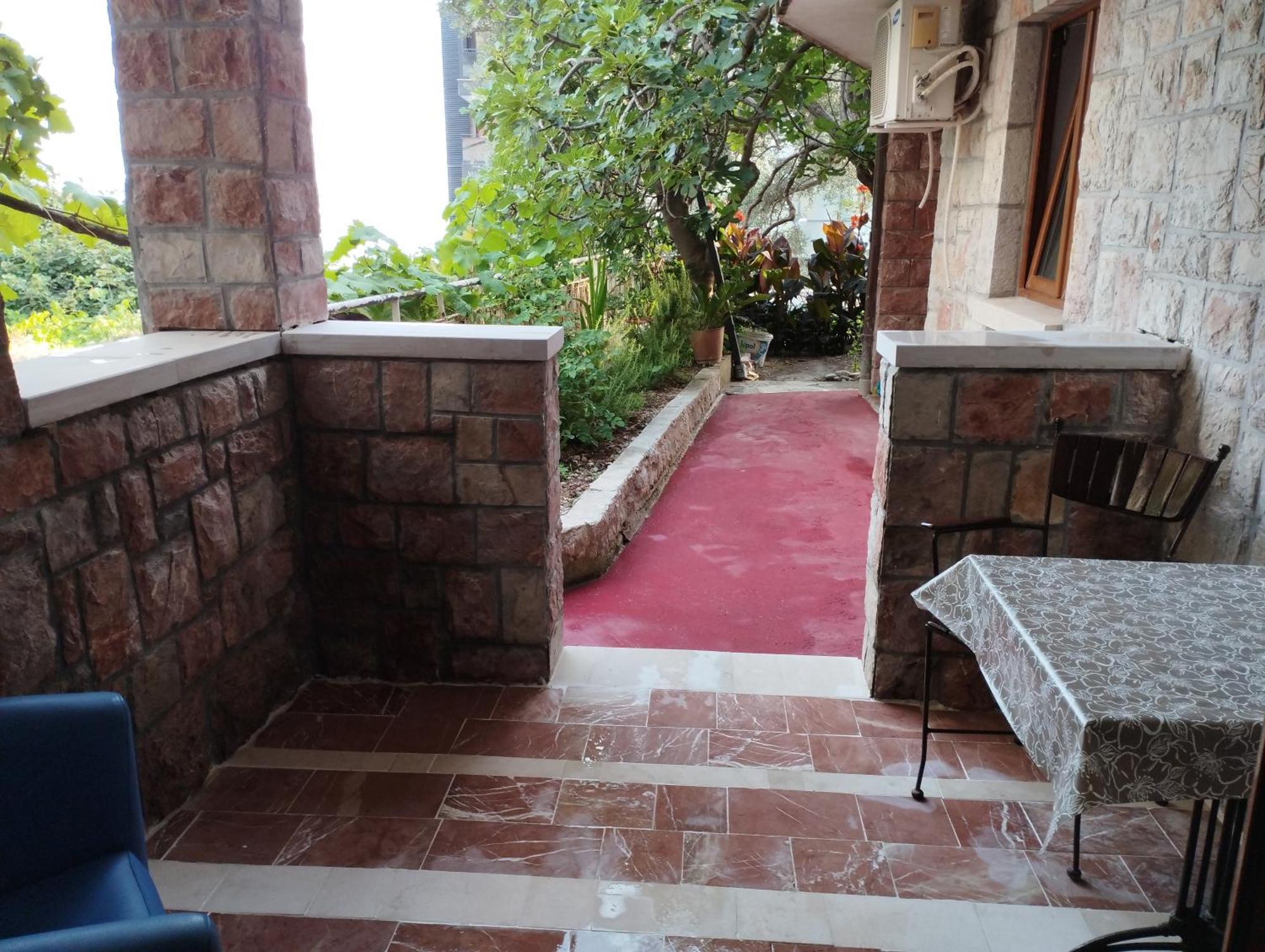סבטי סטפן Zoro Apartments חדר תמונה