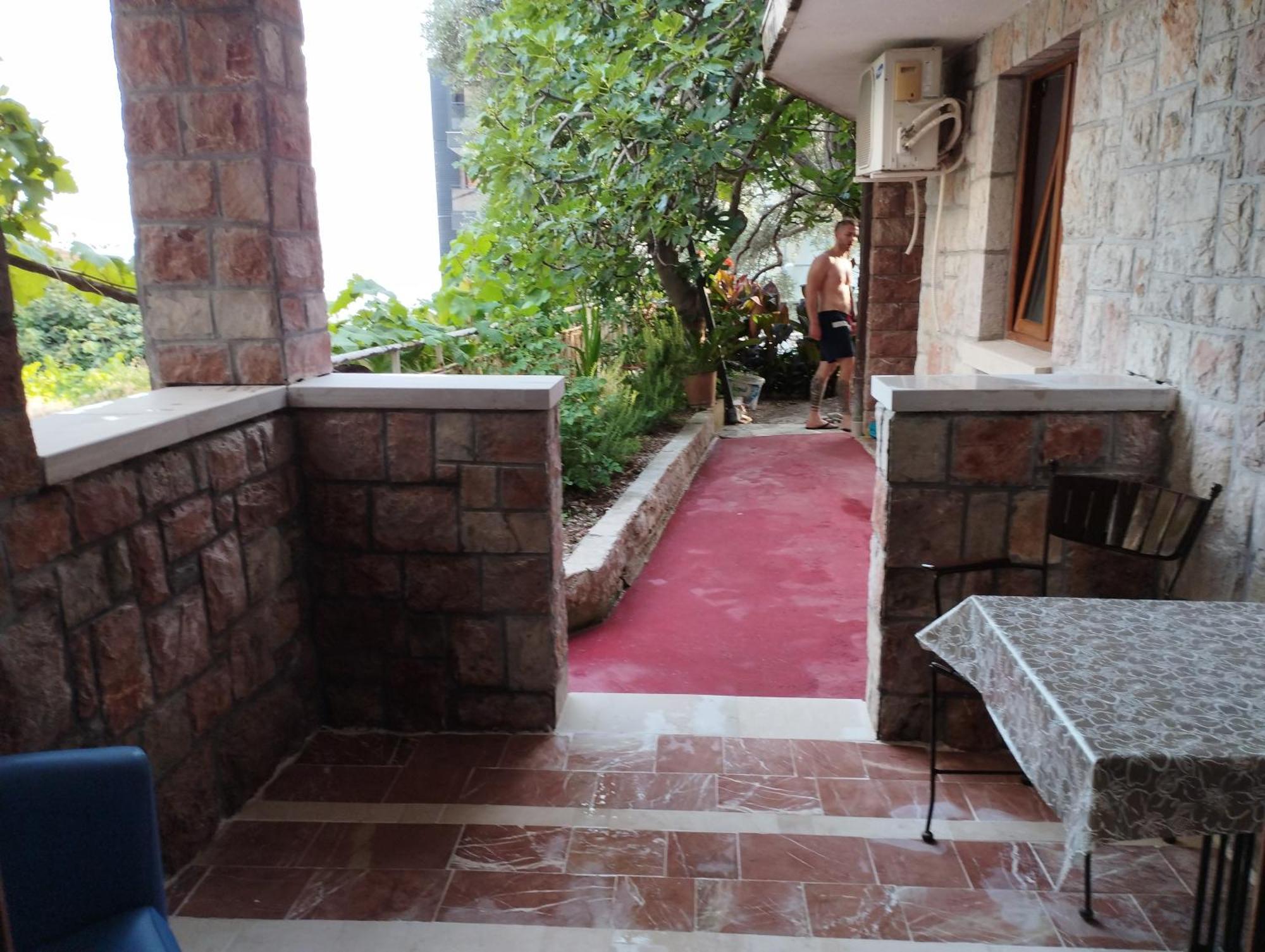 סבטי סטפן Zoro Apartments חדר תמונה
