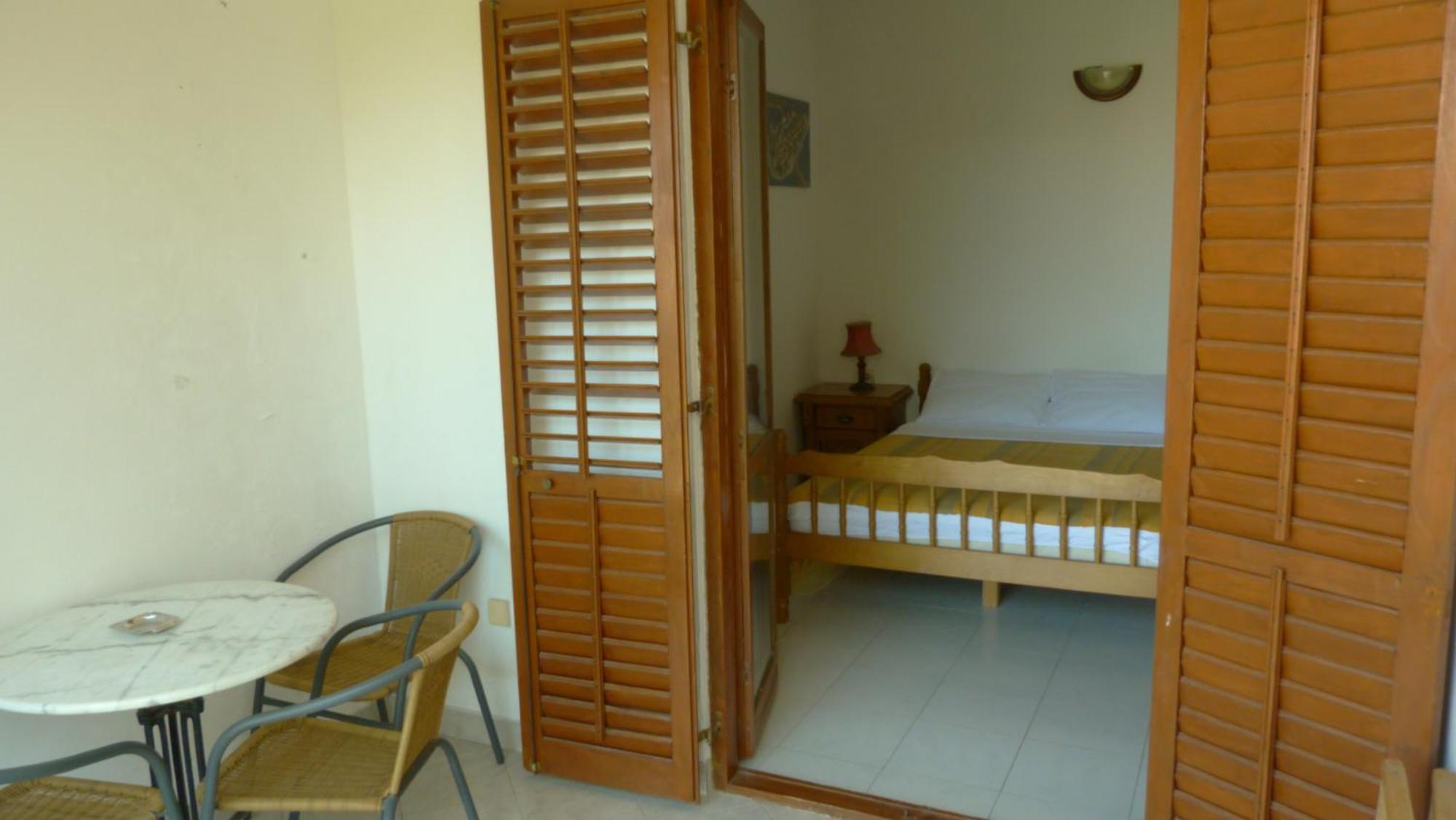 סבטי סטפן Zoro Apartments חדר תמונה