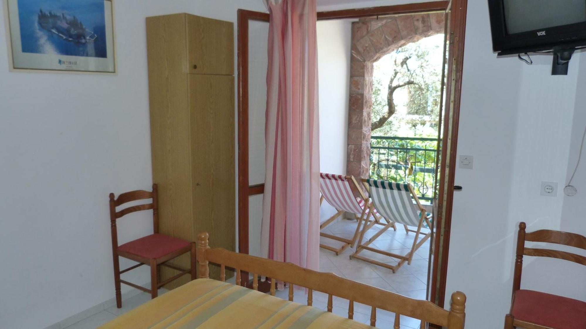 סבטי סטפן Zoro Apartments חדר תמונה