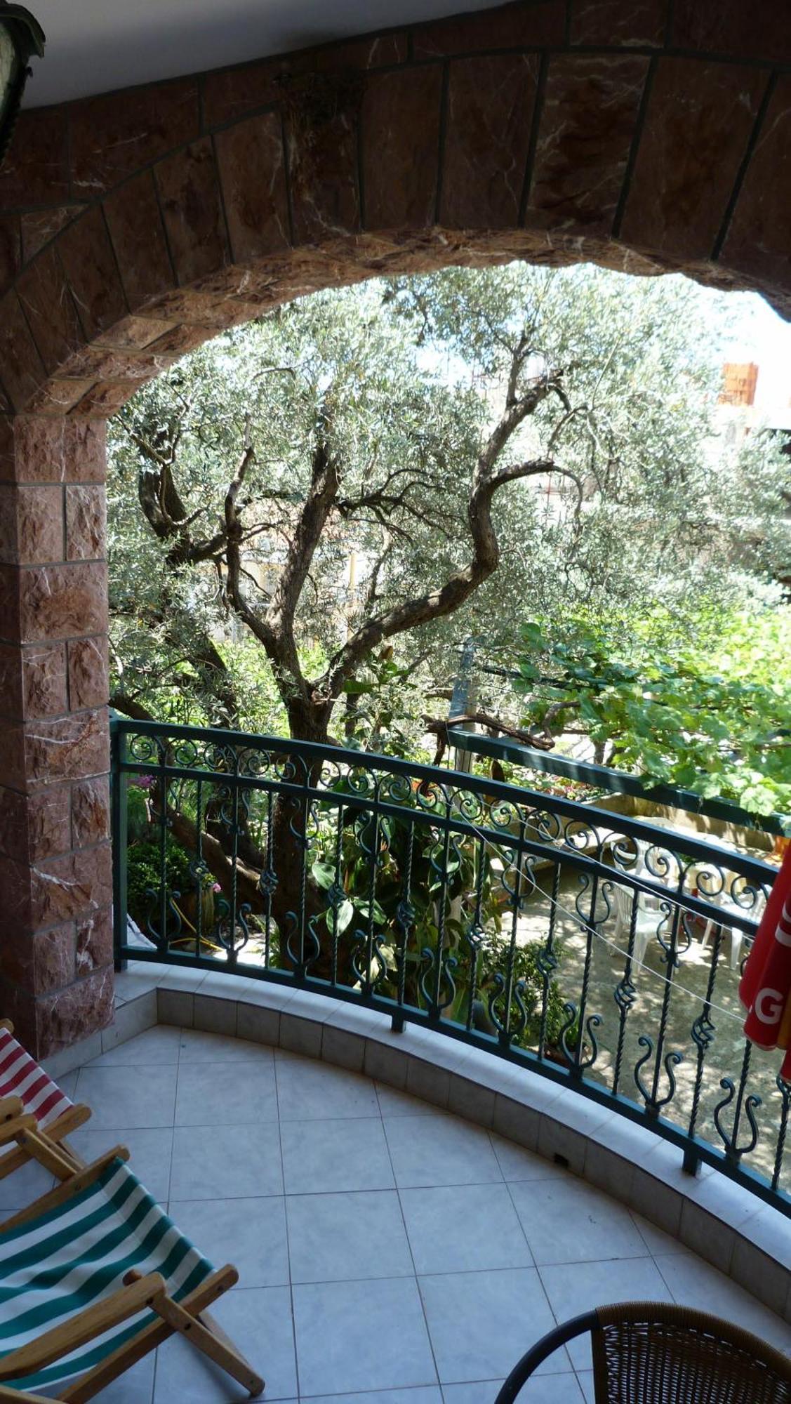 סבטי סטפן Zoro Apartments חדר תמונה