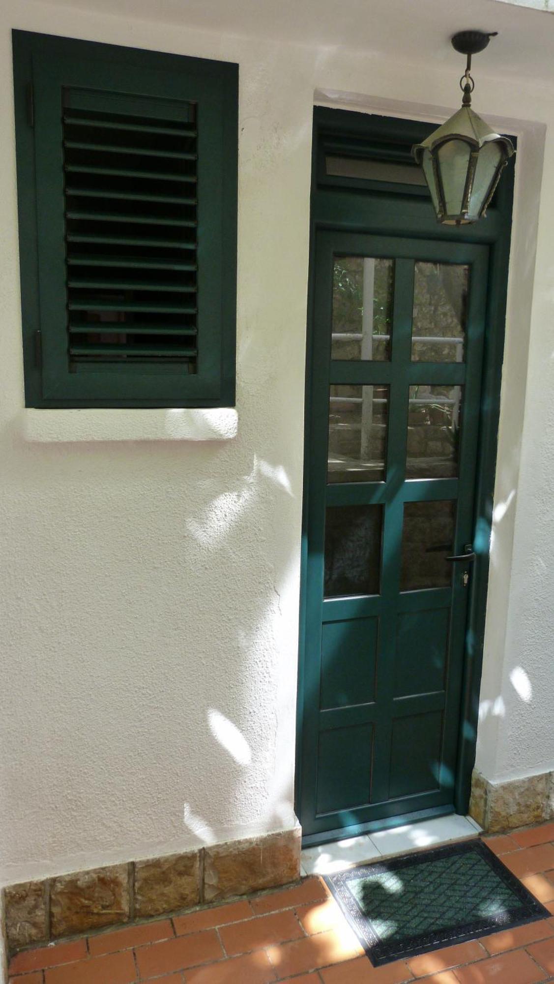 סבטי סטפן Zoro Apartments חדר תמונה