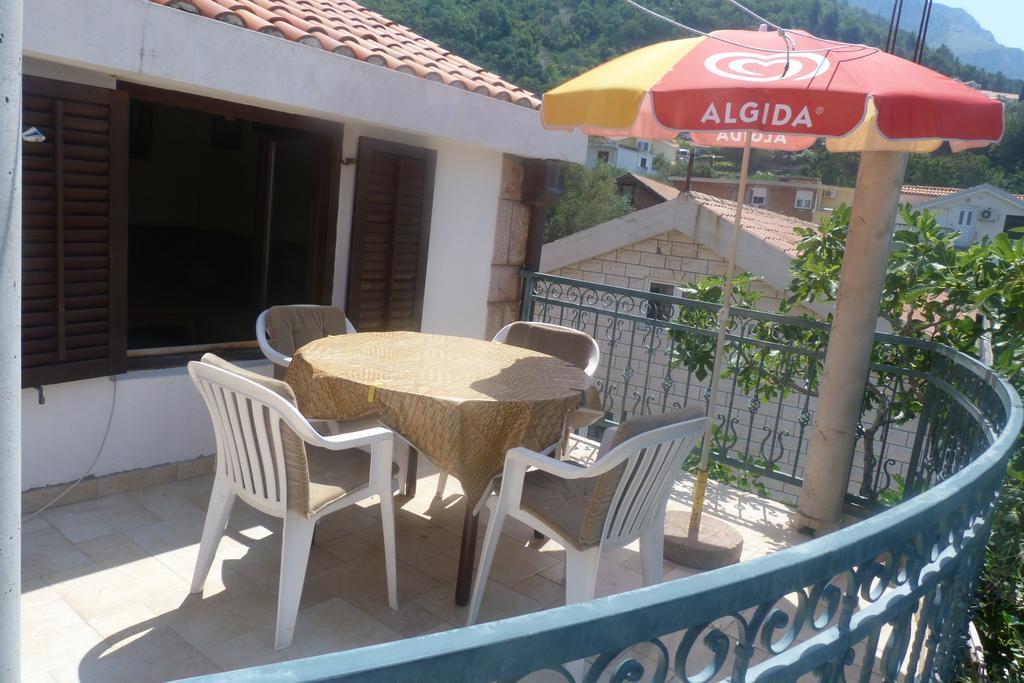 סבטי סטפן Zoro Apartments מראה חיצוני תמונה