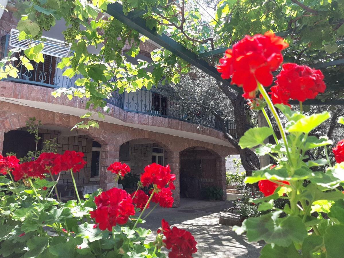 סבטי סטפן Zoro Apartments מראה חיצוני תמונה