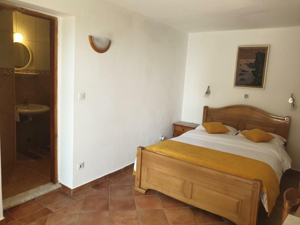 סבטי סטפן Zoro Apartments מראה חיצוני תמונה