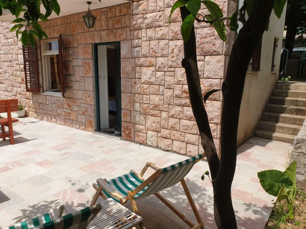סבטי סטפן Zoro Apartments מראה חיצוני תמונה
