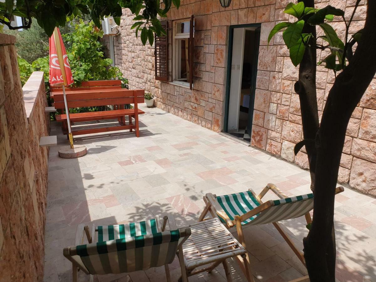 סבטי סטפן Zoro Apartments מראה חיצוני תמונה