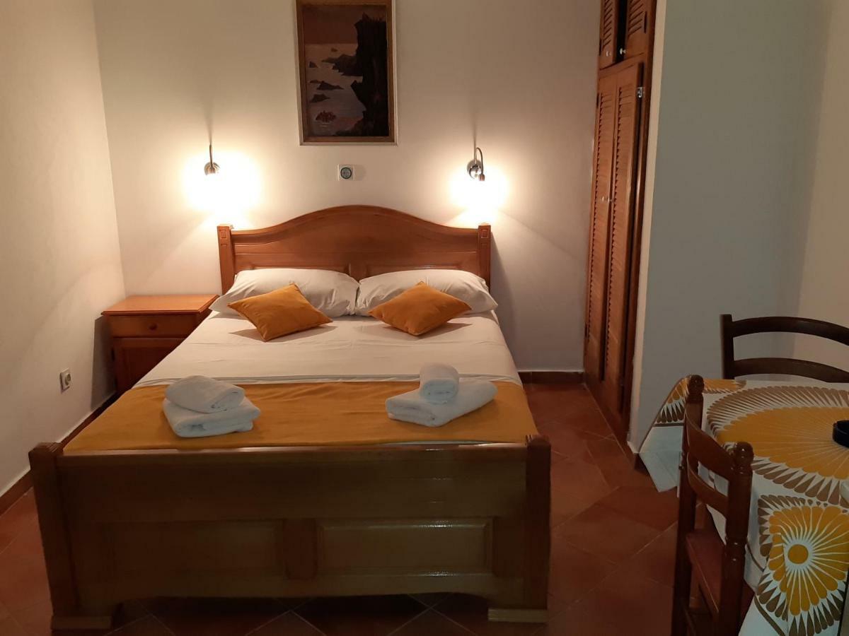 סבטי סטפן Zoro Apartments מראה חיצוני תמונה