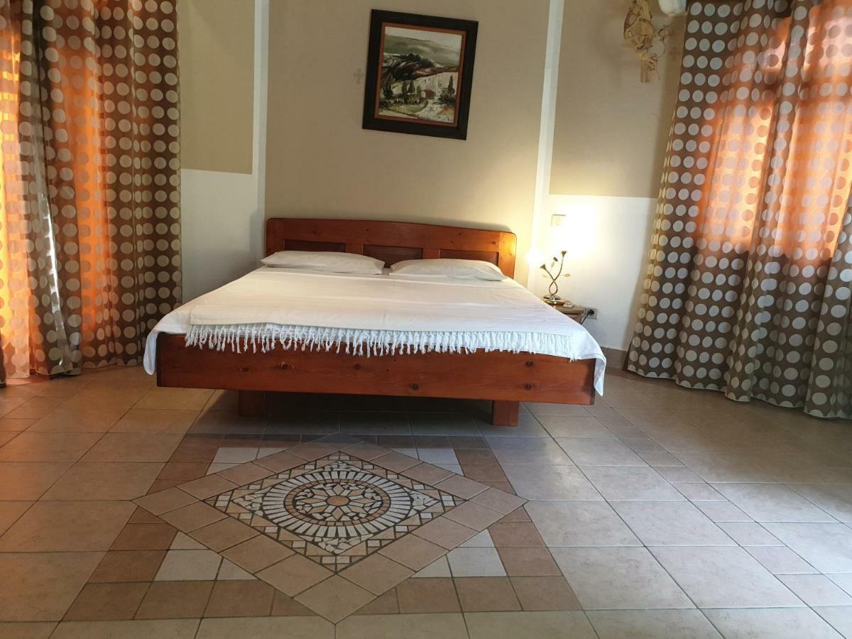 סבטי סטפן Zoro Apartments מראה חיצוני תמונה