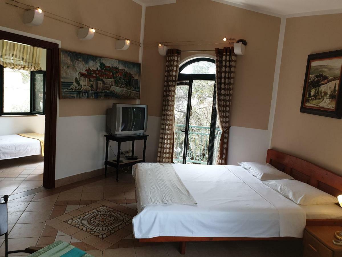 סבטי סטפן Zoro Apartments מראה חיצוני תמונה