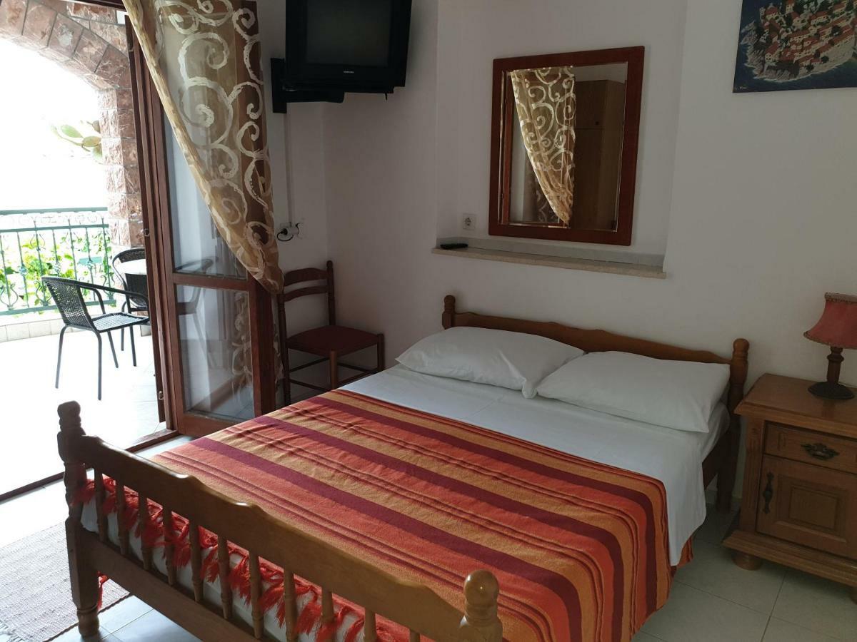 סבטי סטפן Zoro Apartments מראה חיצוני תמונה