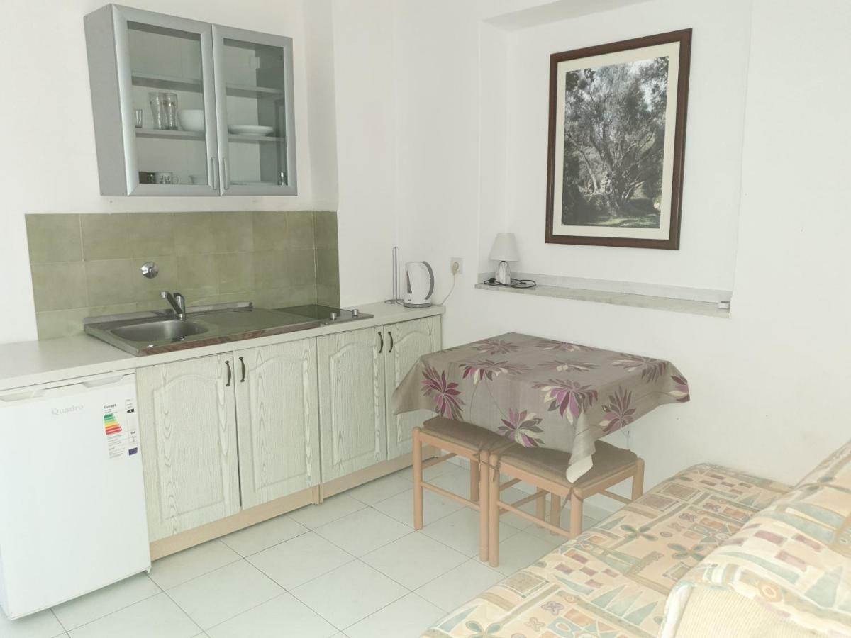סבטי סטפן Zoro Apartments מראה חיצוני תמונה