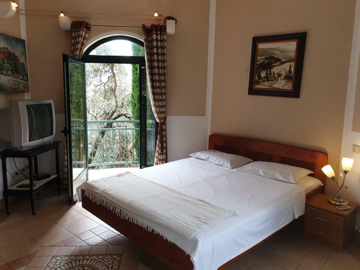 סבטי סטפן Zoro Apartments מראה חיצוני תמונה