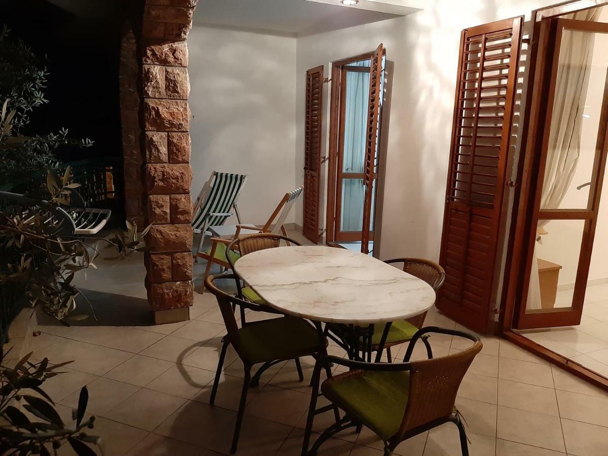 סבטי סטפן Zoro Apartments מראה חיצוני תמונה
