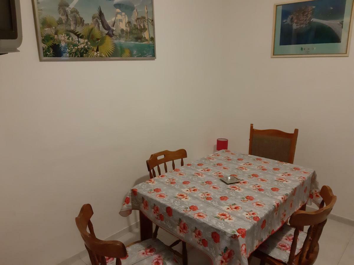 סבטי סטפן Zoro Apartments מראה חיצוני תמונה